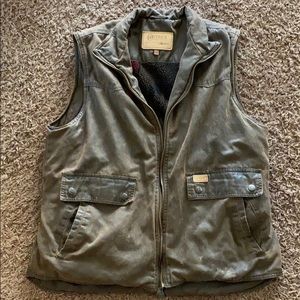 Outback Trading Company Landsman Vest